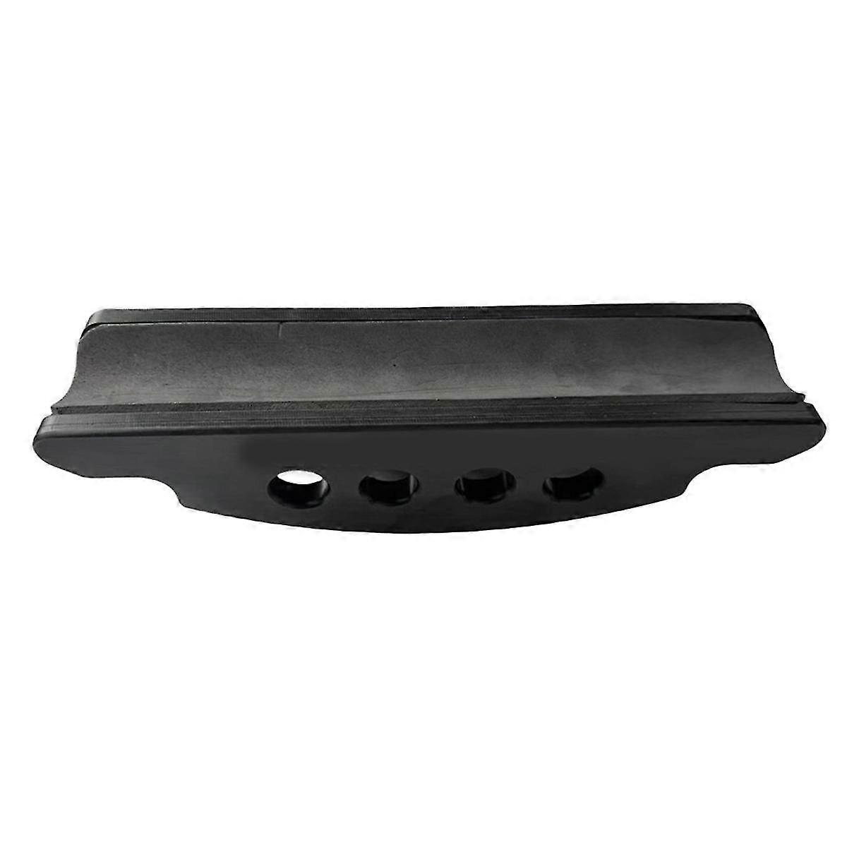 Halsstöd för gitarr, Halsstöd för gitarr, Bärbar stödvagga för el-akustisk gitarr