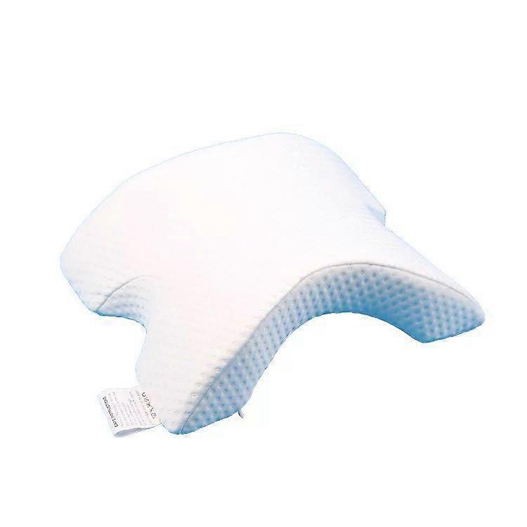 Slow Rebound Pressure Pillow