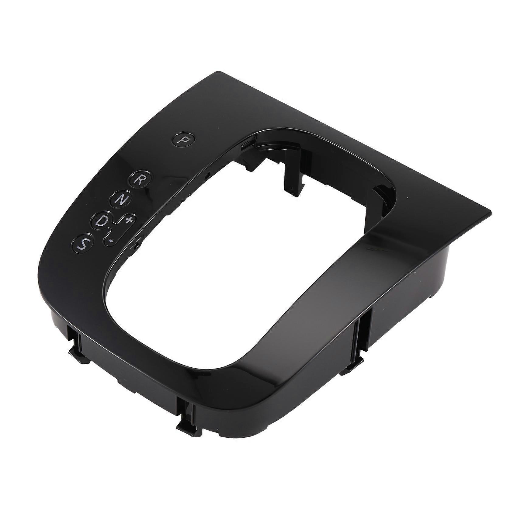 Shift Base Frame Replacement for 6.5 MK6 Shangku Old Sagitar Shift Panel Cover