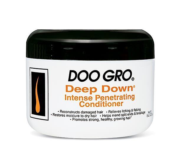 Doo Gro Deep Down Intense Penetrating Conditioner 8oz