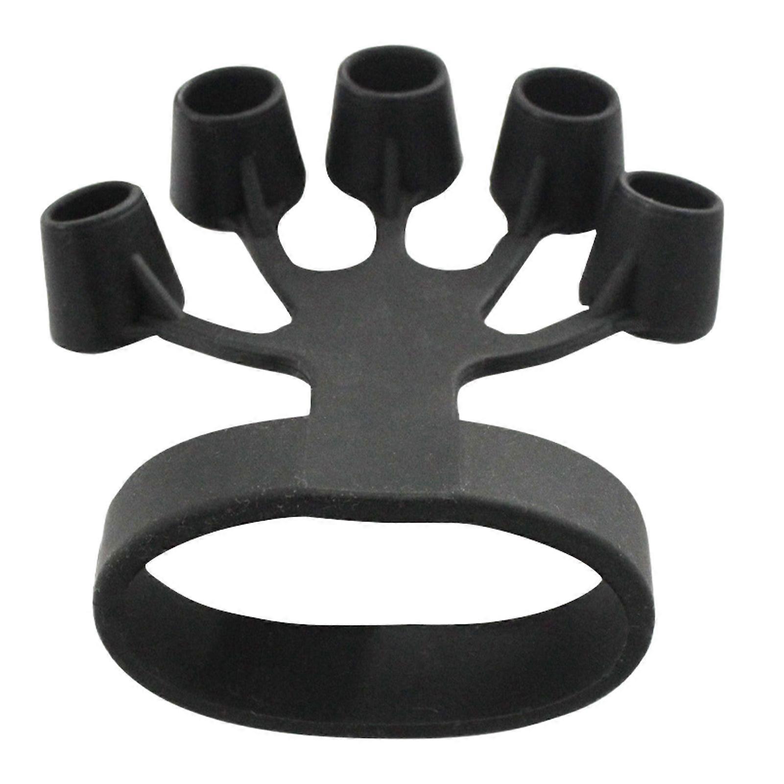 Baschet Shooting Ajutor silicon echipamente de formare baschet pitching corector de formare