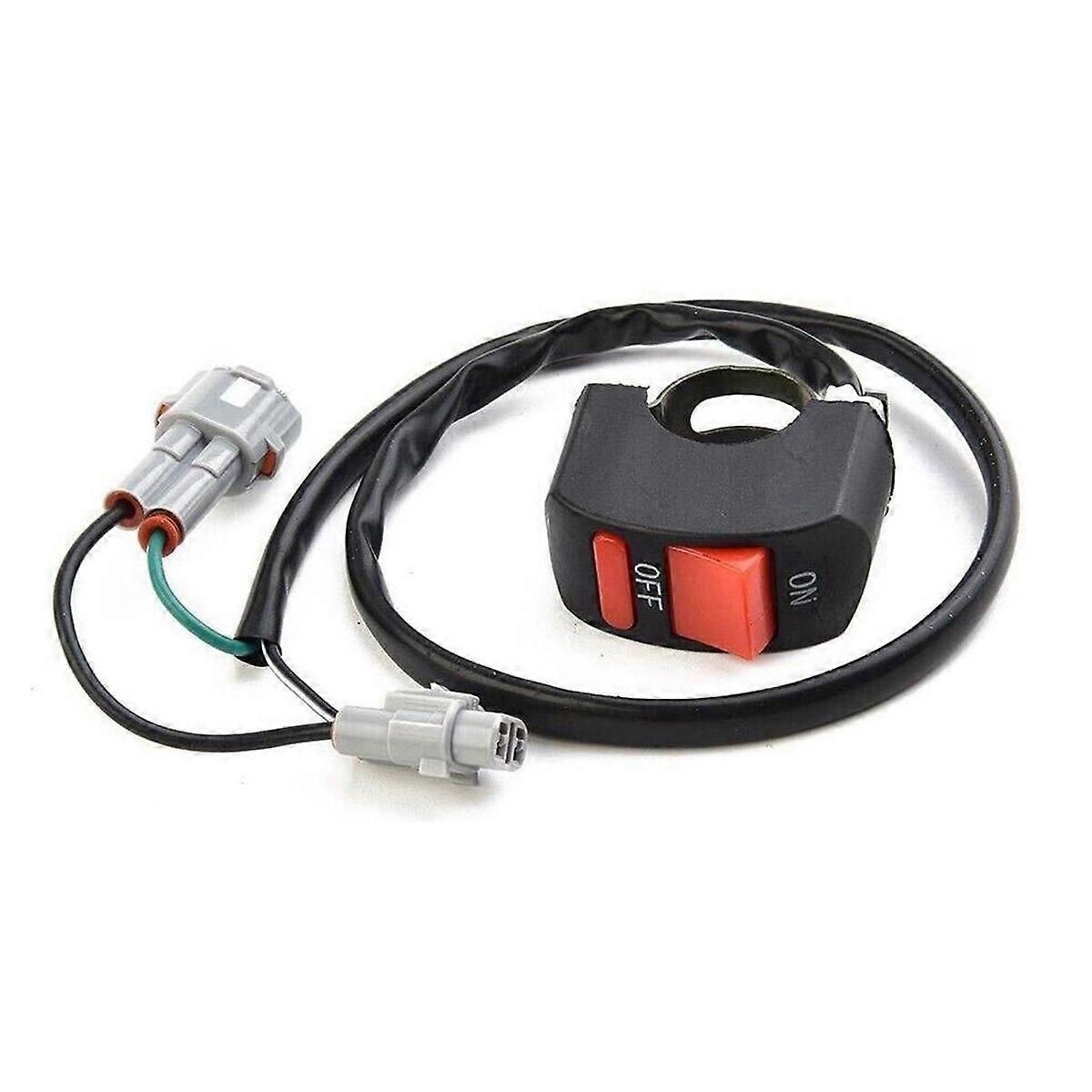 Headlight Sleeper Plug and Play Switch for Sur Ron Surron LBX X260