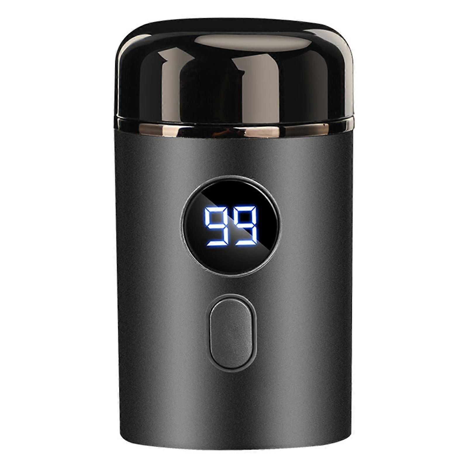 Portable Mini Men's Razors Wet Dry Painless Shaver Machine for Men