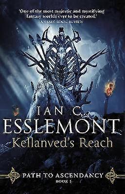 Kellanved's Reach