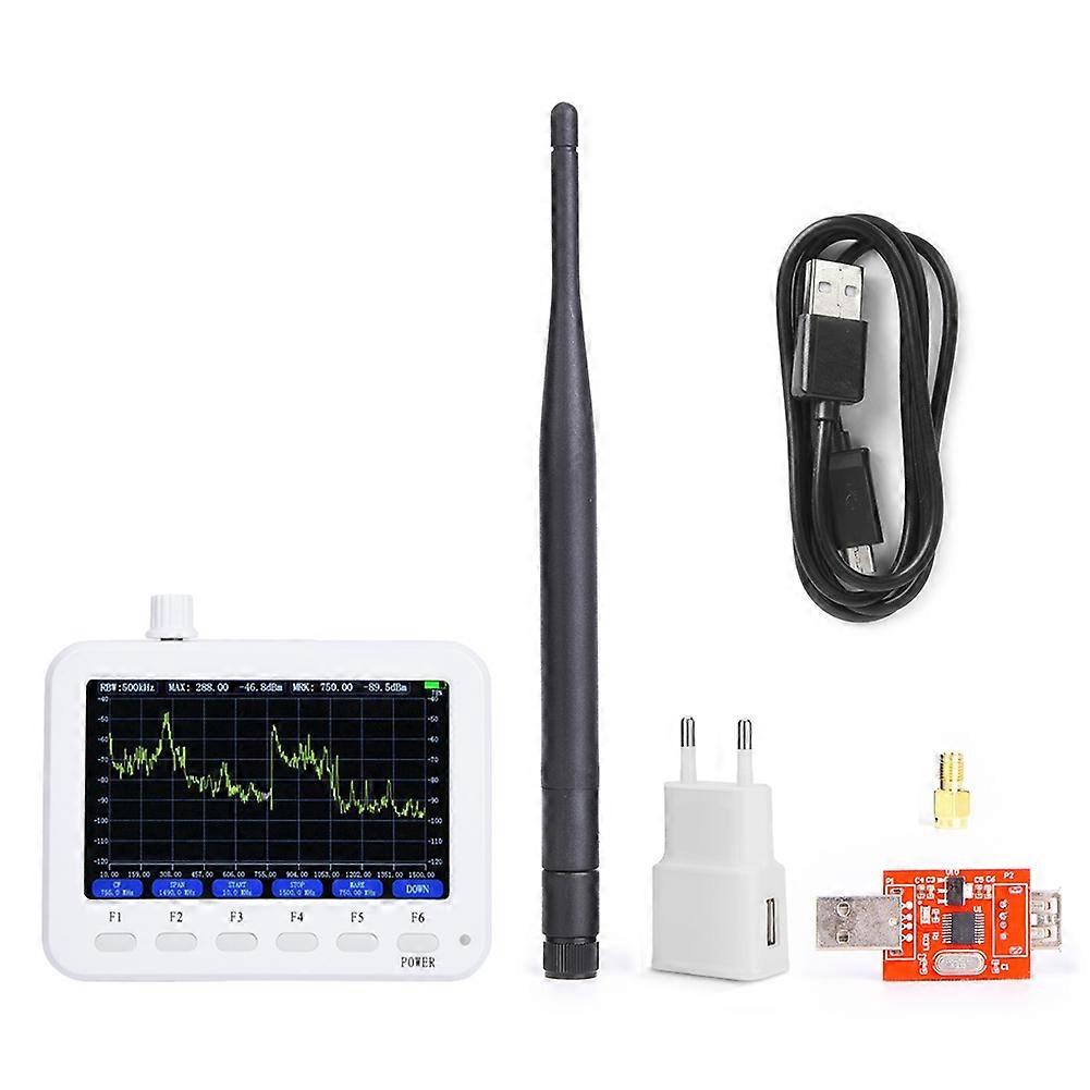 XT-239-AT Portable Spectrum Analyzer Signal Measuring Instrument 2.3~2.9GHz