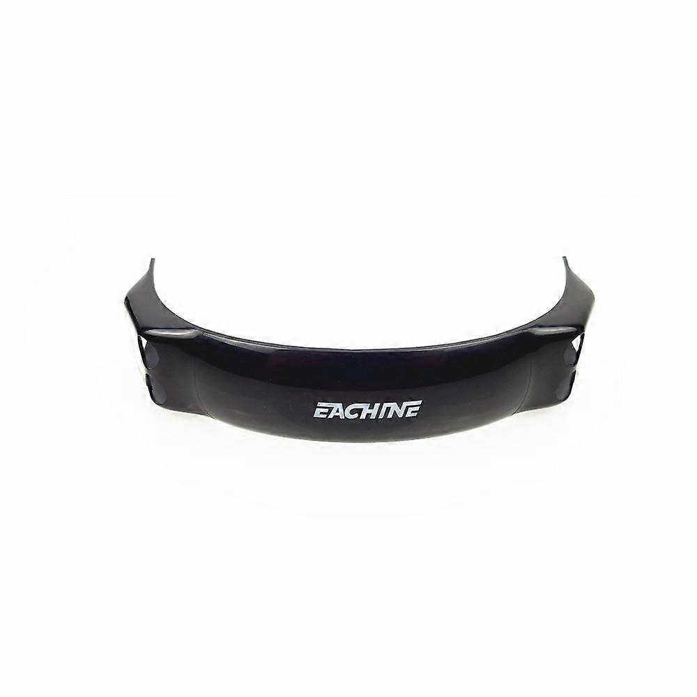 Original Eachine EV200D FPV Goggles Protective Cover Black/White with Holes