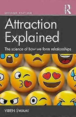 Attraction Explained