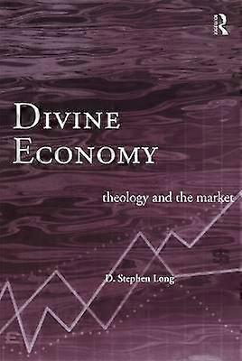 Divine Economy