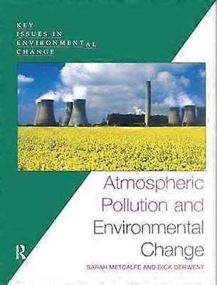Atmospheric Pollution and Environmental Change