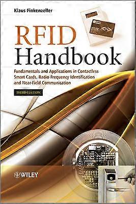 RFID Handbook