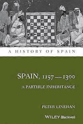 Spain 1157-1300