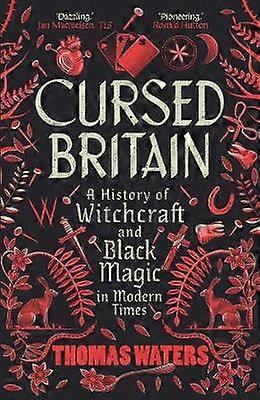 Cursed Britain
