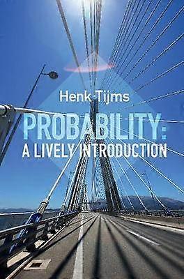 Probability: A Lively Introduction