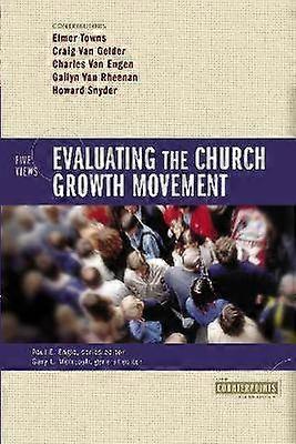 Evaluarea Mișcării de Creștere a Bisericii