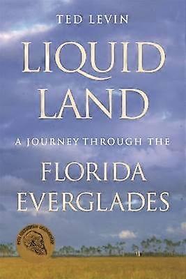 Liquid Land