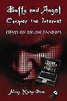 Buffy and Angel Conquer the Internet