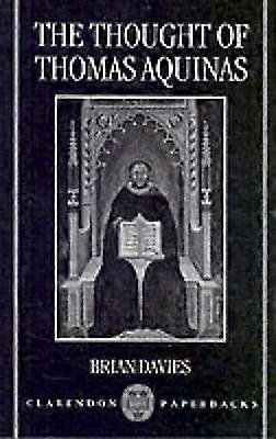 The Thought of Thomas Aquinas