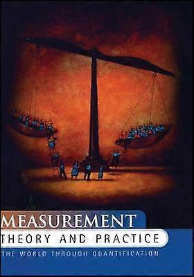 Measurement Theory and Practice
