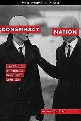 Conspiracy Nation