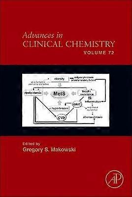 Advances in Clinical Chemistry