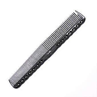 Y.S. Park 334 Cutting Comb Carbon 185mm
