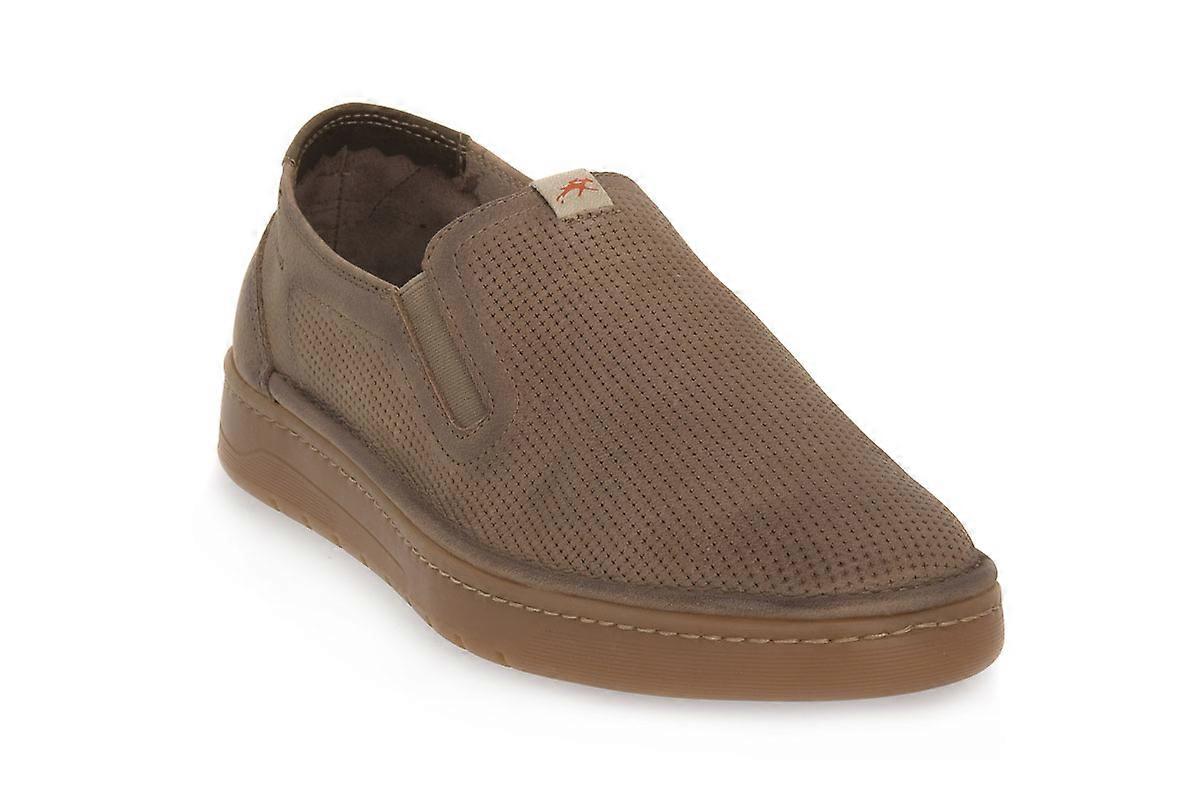 Fluchos vegabuck marmot mocassin