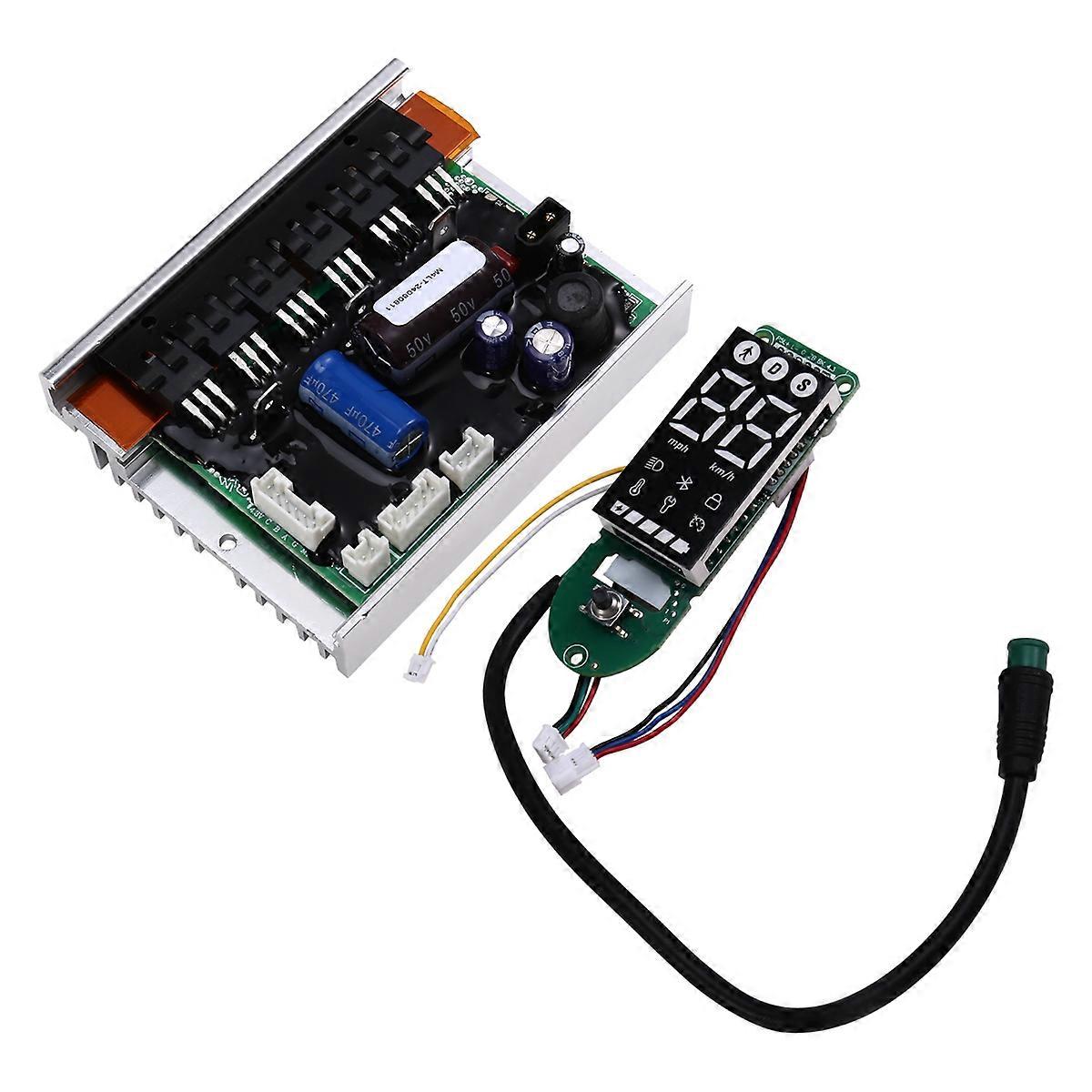 Bluetooth Display Dashboard Controller Circuit Control Motherboard Third for F2/F2 Pro/F2 Plus