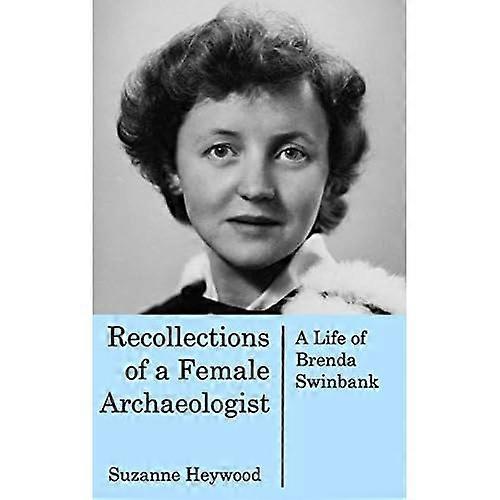 Wspomnienia archeologa