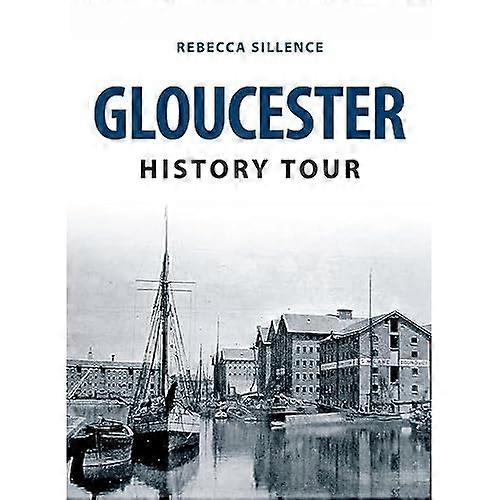 Gloucester History Tour