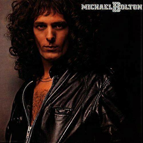 Michael Bolton CD