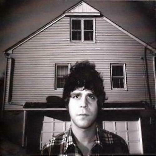 Langhorne Slim When the Suns Gone Down CD (2005) NEW