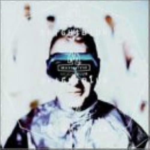 Massivivid Brightblur CD