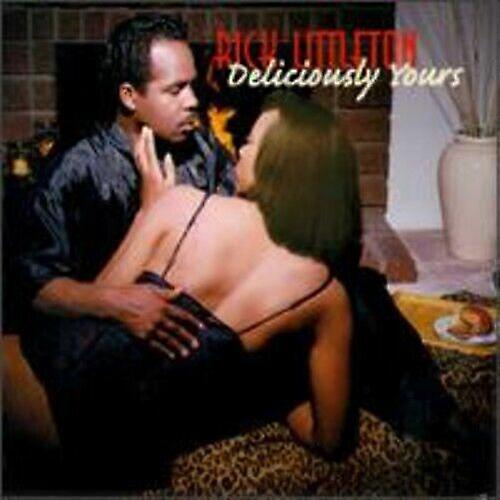 Littleton Rick Läckert Din CD