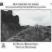 Aux Marches Du Palais (Dumestre) CD (2002)