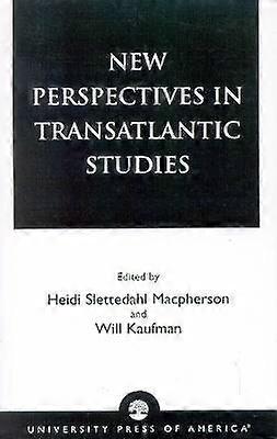 New Perspectives in Transatlantic Studies
