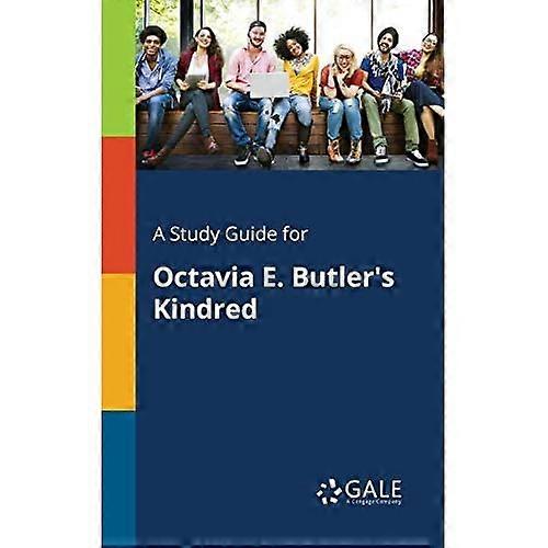 Een studiegids voor Octavia E. Butler's Kindred