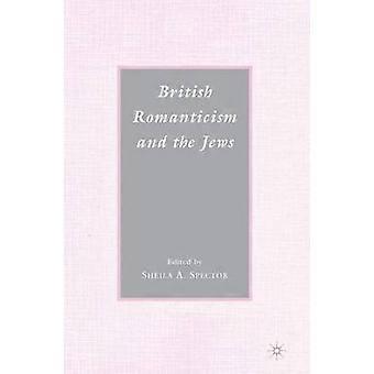 Die britische Romantik und die Juden