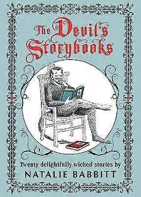 Devil's Storybooks