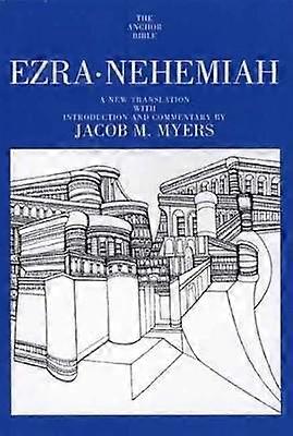 Ezra Nehemiah