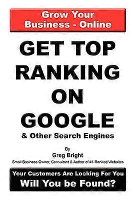 Get Top Ranking On Google And Other Search Engines