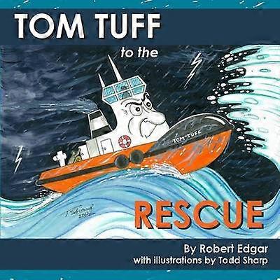 Tom Tuff to the Rescue