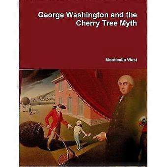 George Washington y el mito del cerezo