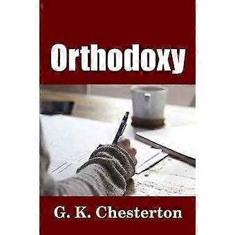 Orthodoxy