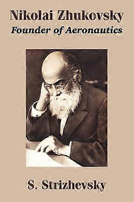 Nikolai Zhukovsky