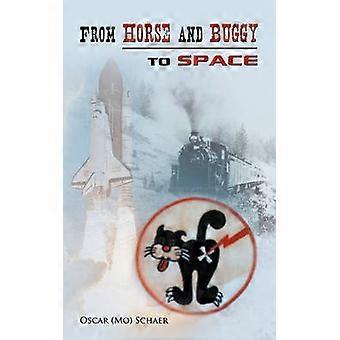 From Horse and Buggy to Space