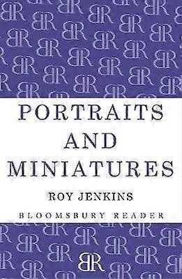 Portraits and Miniatures
