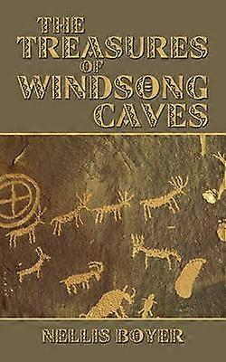 Die Schätze der Windsong Caves