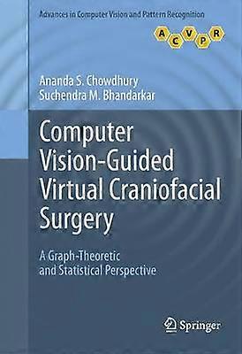 Computer Vision-Guided Virtual Craniofacial Surgery