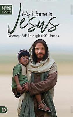 My Name is Jesus