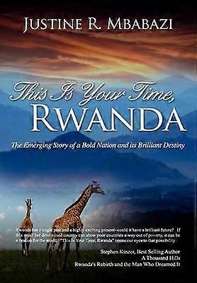 This is Your Time Rwanda